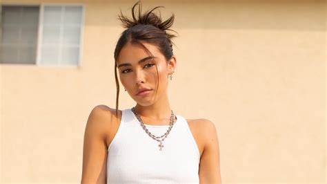 6,792 Madison Beer Photos & High Res Pictures